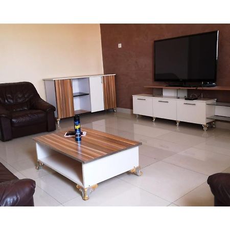 Residence Fadi Diamniadio Dakar Kültér fotó