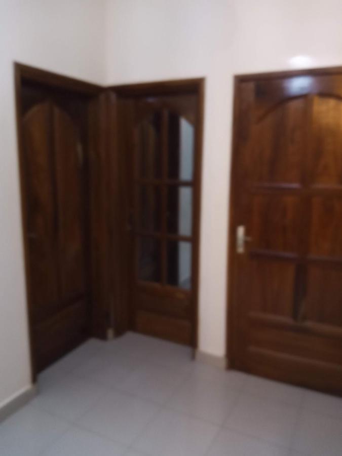 Residence Fadi Diamniadio Dakar Kültér fotó